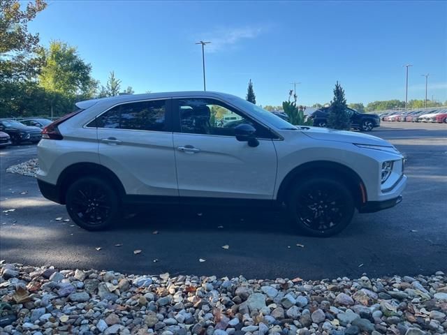 2024 Mitsubishi Eclipse Cross LE