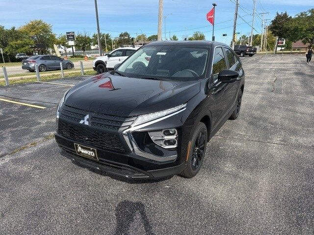 2024 Mitsubishi Eclipse Cross LE