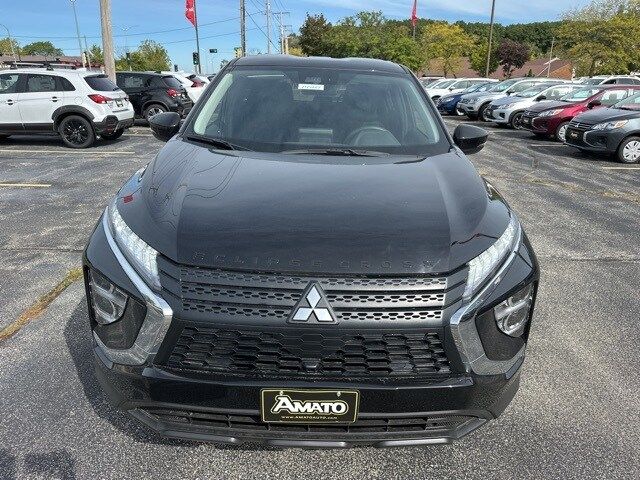 2024 Mitsubishi Eclipse Cross LE