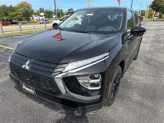 2024 Mitsubishi Eclipse Cross LE