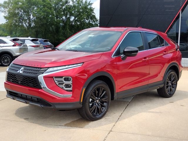 2024 Mitsubishi Eclipse Cross LE