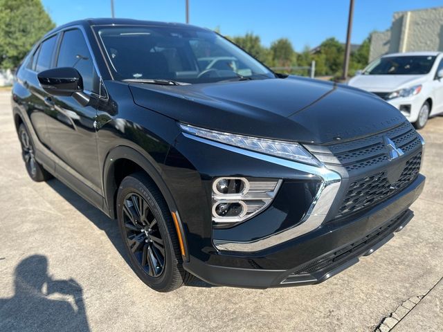 2024 Mitsubishi Eclipse Cross LE