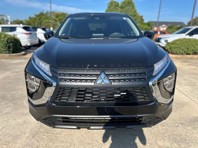 2024 Mitsubishi Eclipse Cross LE