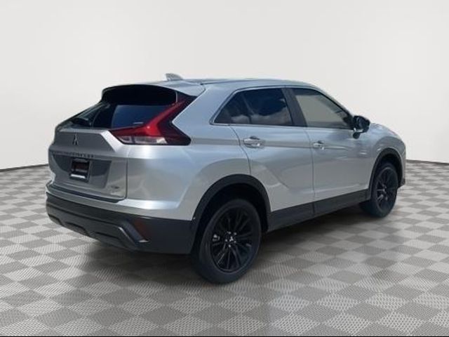 2024 Mitsubishi Eclipse Cross LE