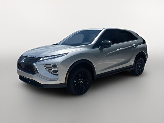 2024 Mitsubishi Eclipse Cross LE