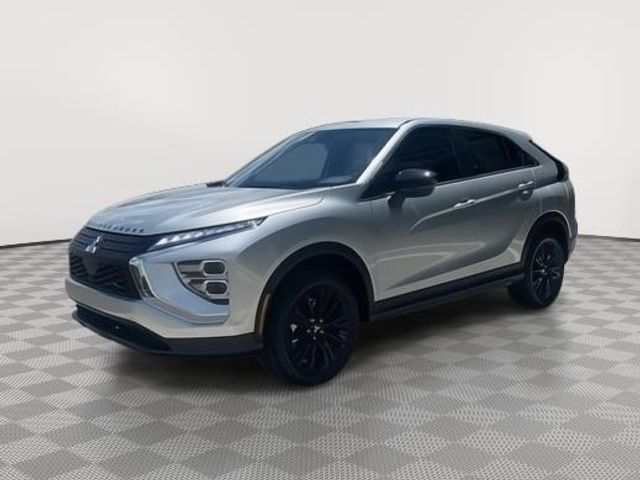 2024 Mitsubishi Eclipse Cross LE