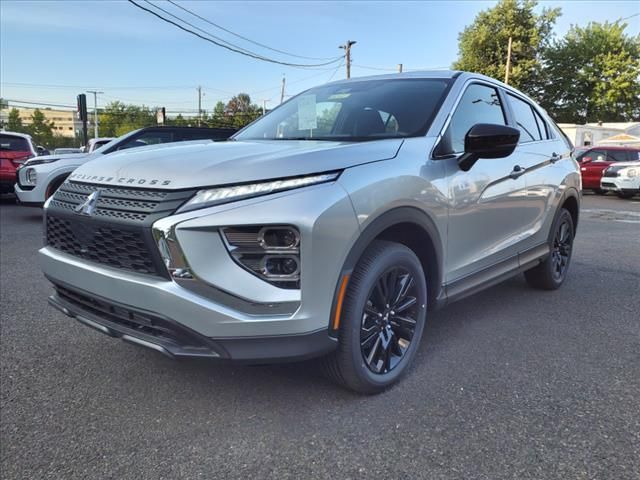 2024 Mitsubishi Eclipse Cross LE