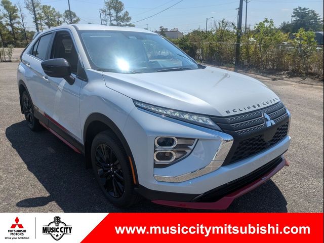 2024 Mitsubishi Eclipse Cross LE