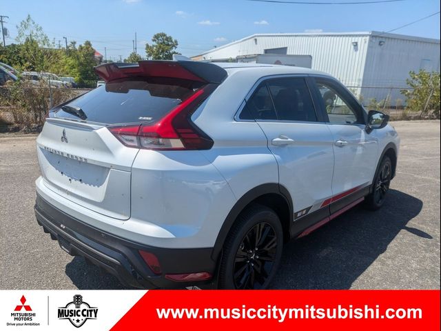 2024 Mitsubishi Eclipse Cross LE