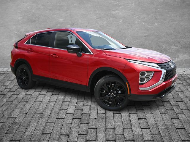 2024 Mitsubishi Eclipse Cross LE