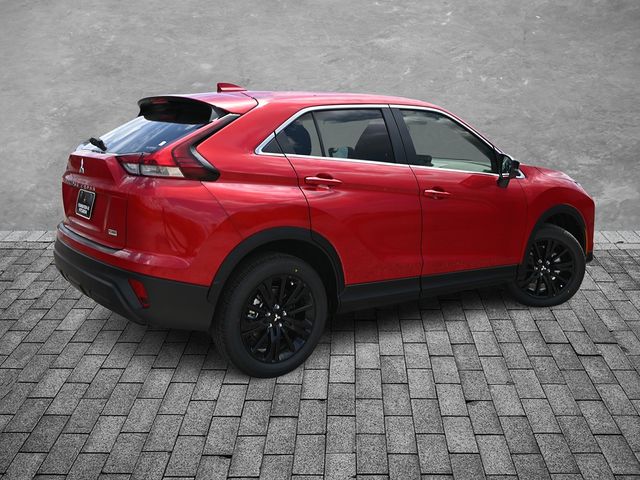 2024 Mitsubishi Eclipse Cross LE