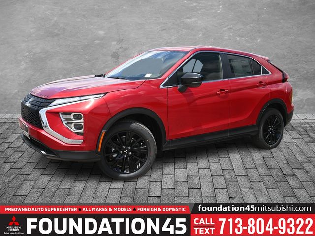 2024 Mitsubishi Eclipse Cross LE