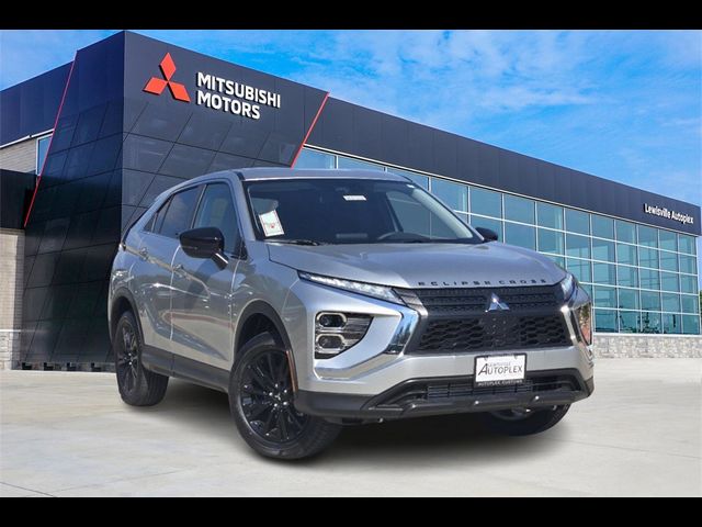 2024 Mitsubishi Eclipse Cross LE