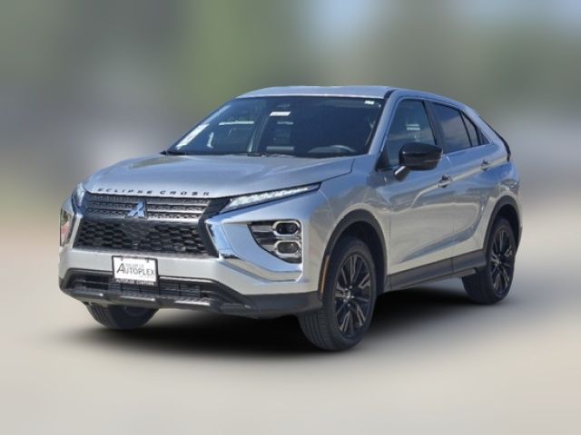 2024 Mitsubishi Eclipse Cross LE