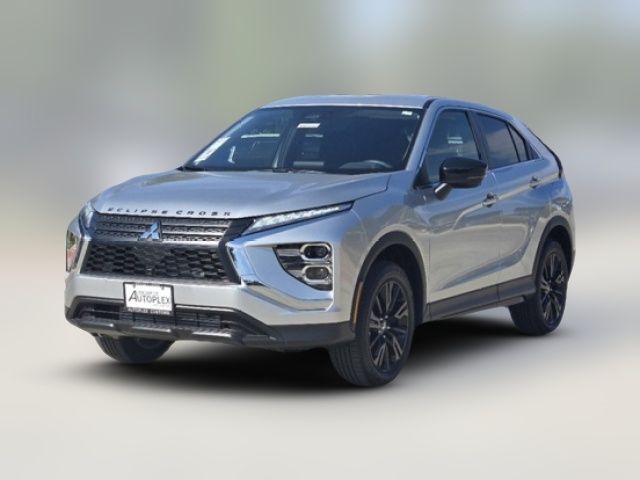 2024 Mitsubishi Eclipse Cross LE