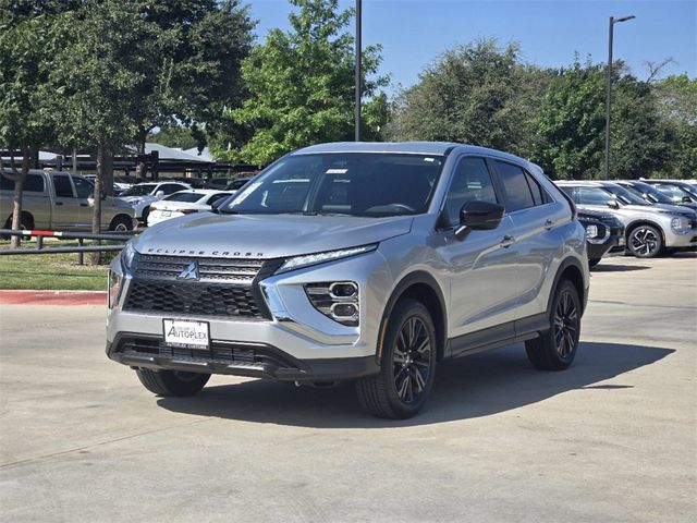 2024 Mitsubishi Eclipse Cross LE