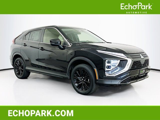 2024 Mitsubishi Eclipse Cross LE