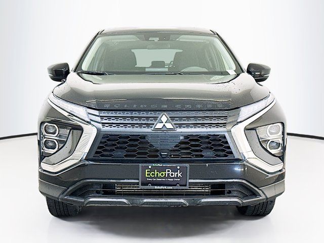 2024 Mitsubishi Eclipse Cross LE