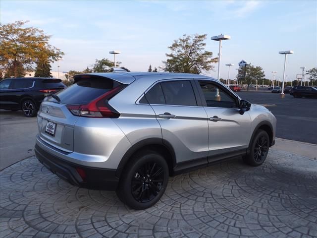 2024 Mitsubishi Eclipse Cross LE