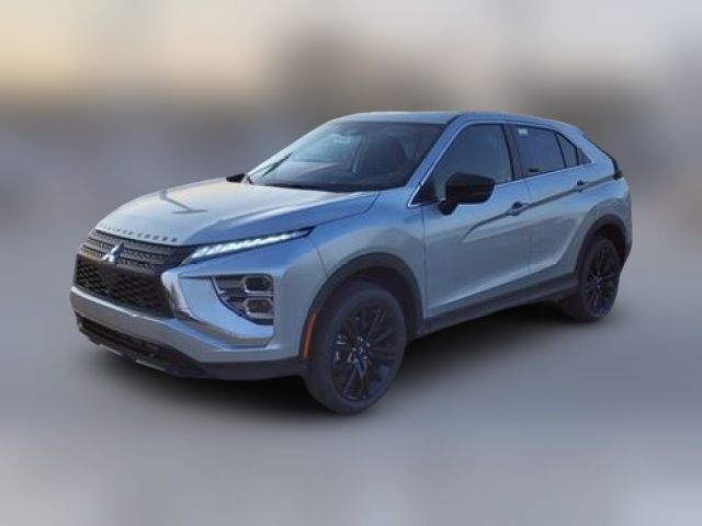 2024 Mitsubishi Eclipse Cross LE