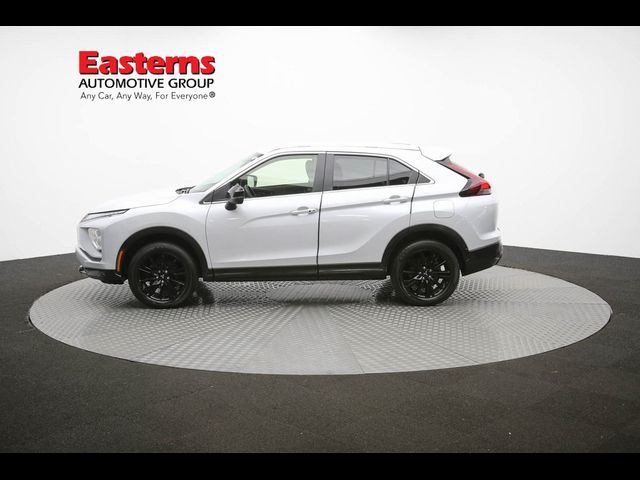 2024 Mitsubishi Eclipse Cross LE