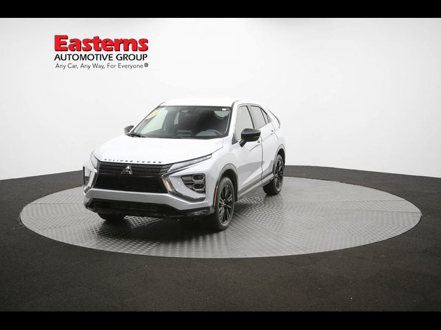 2024 Mitsubishi Eclipse Cross LE