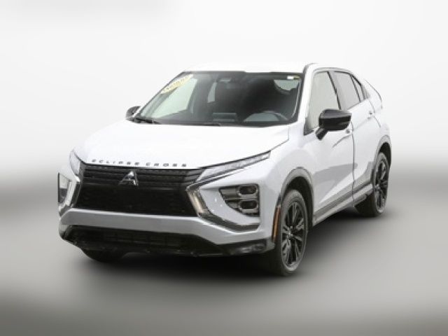 2024 Mitsubishi Eclipse Cross LE