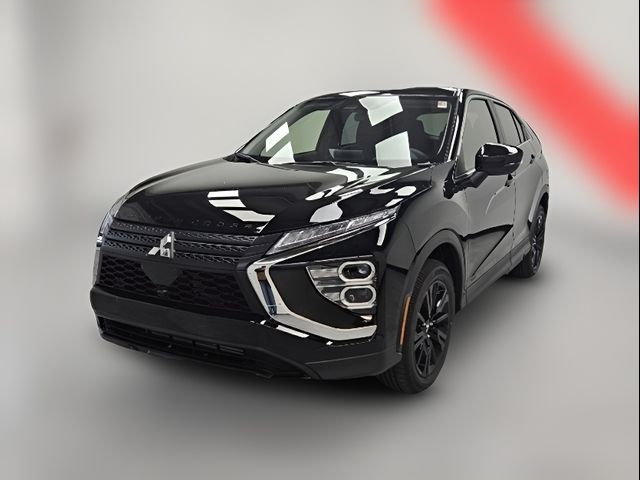 2024 Mitsubishi Eclipse Cross LE