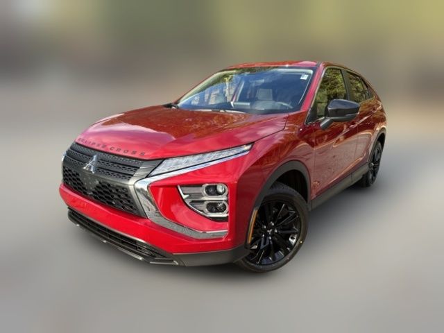 2024 Mitsubishi Eclipse Cross LE