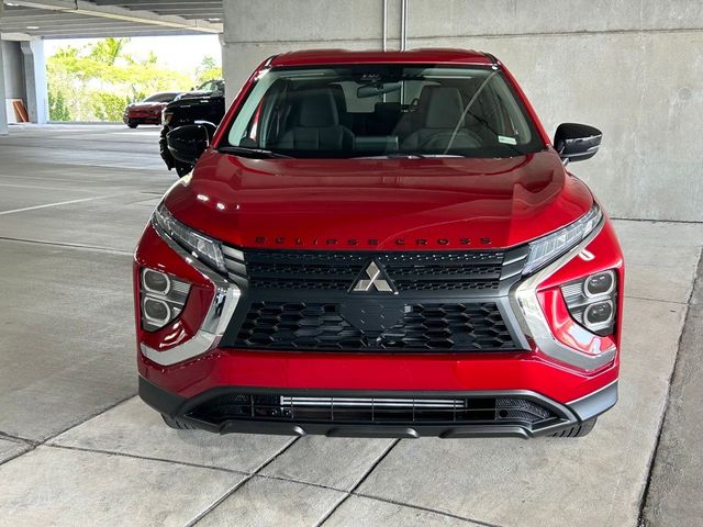 2024 Mitsubishi Eclipse Cross LE