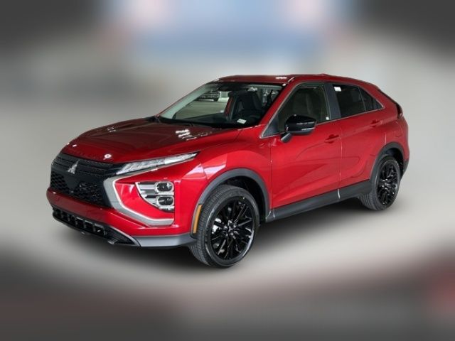 2024 Mitsubishi Eclipse Cross LE