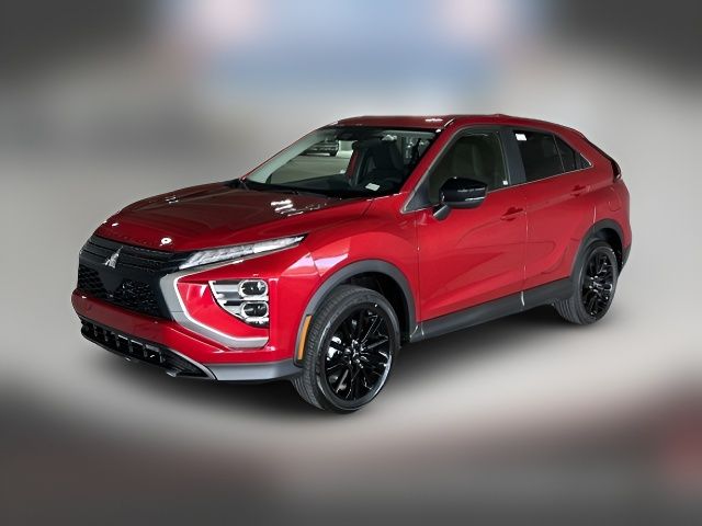 2024 Mitsubishi Eclipse Cross LE