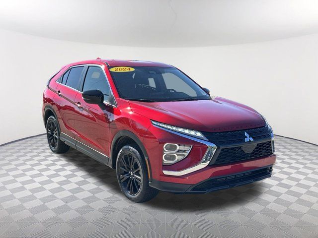 2024 Mitsubishi Eclipse Cross LE