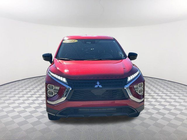 2024 Mitsubishi Eclipse Cross LE