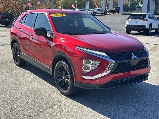 2024 Mitsubishi Eclipse Cross LE