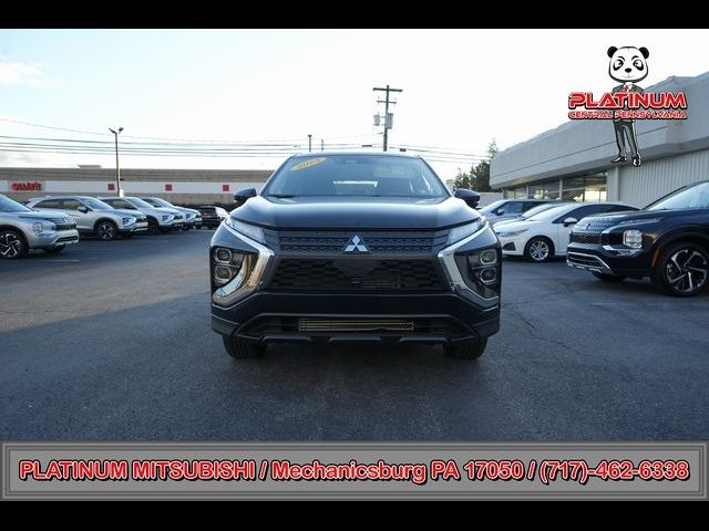 2024 Mitsubishi Eclipse Cross LE