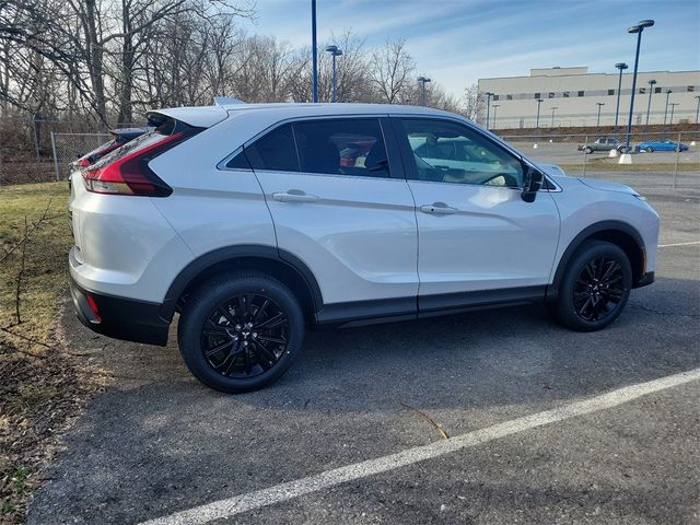 2024 Mitsubishi Eclipse Cross LE