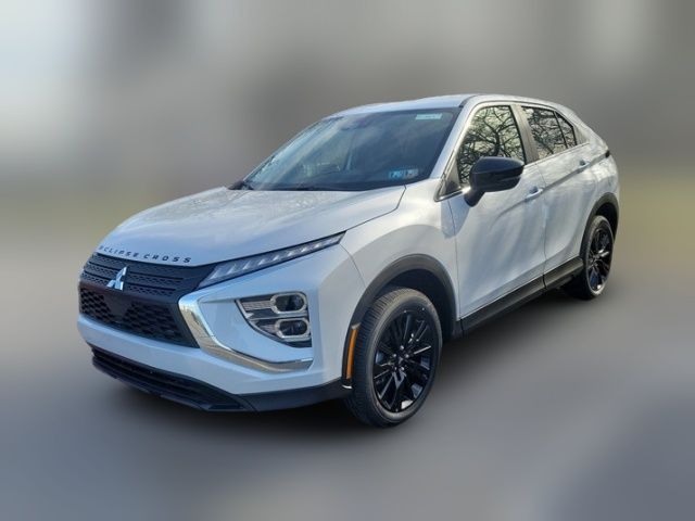 2024 Mitsubishi Eclipse Cross LE