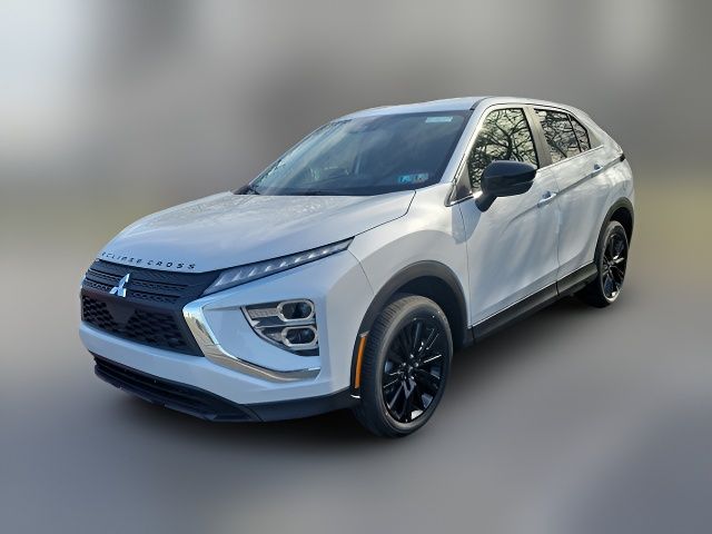 2024 Mitsubishi Eclipse Cross LE