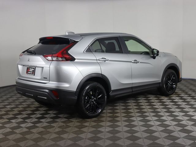 2024 Mitsubishi Eclipse Cross LE