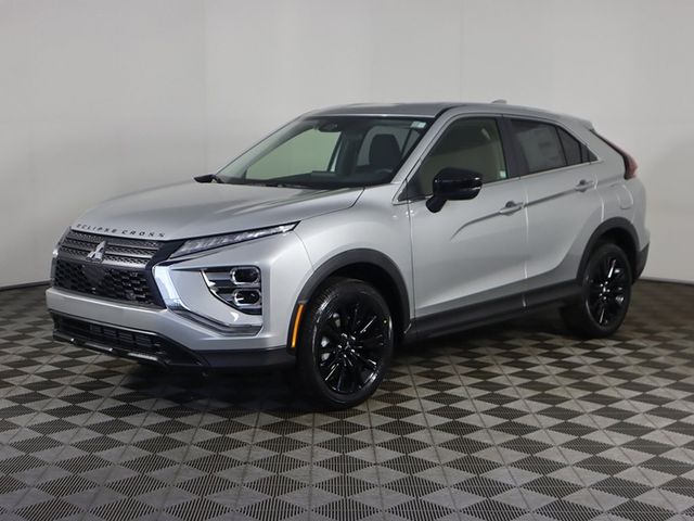 2024 Mitsubishi Eclipse Cross LE