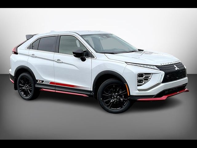 2024 Mitsubishi Eclipse Cross LE