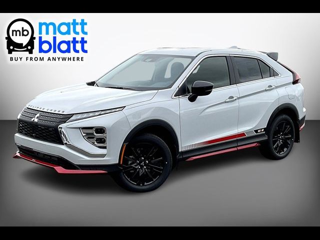 2024 Mitsubishi Eclipse Cross LE