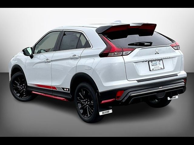 2024 Mitsubishi Eclipse Cross LE