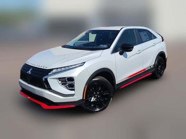 2024 Mitsubishi Eclipse Cross LE