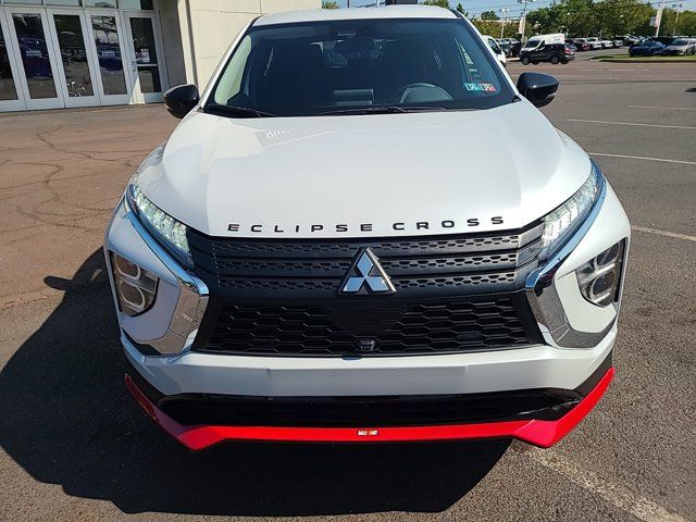 2024 Mitsubishi Eclipse Cross LE