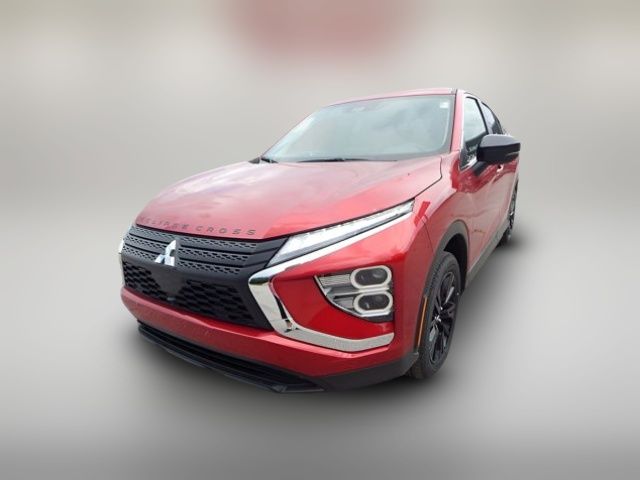 2024 Mitsubishi Eclipse Cross LE