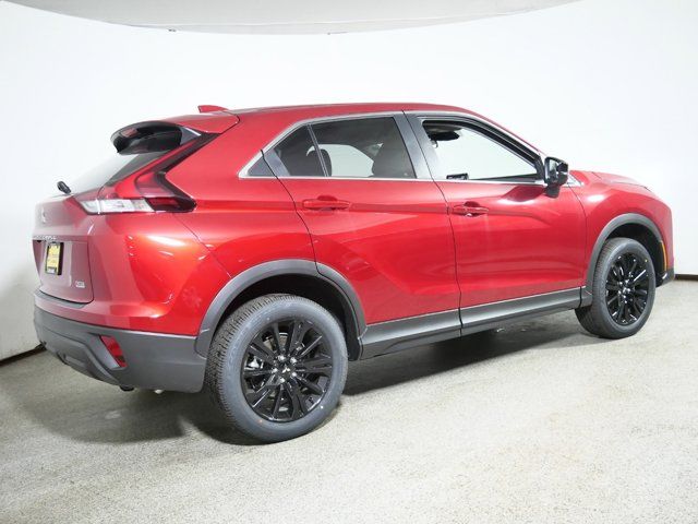 2024 Mitsubishi Eclipse Cross LE