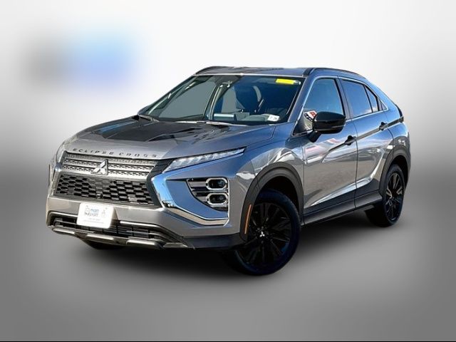 2024 Mitsubishi Eclipse Cross LE