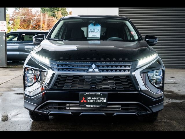 2024 Mitsubishi Eclipse Cross LE